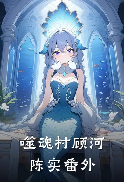 噬魂村顾河陈实 番外