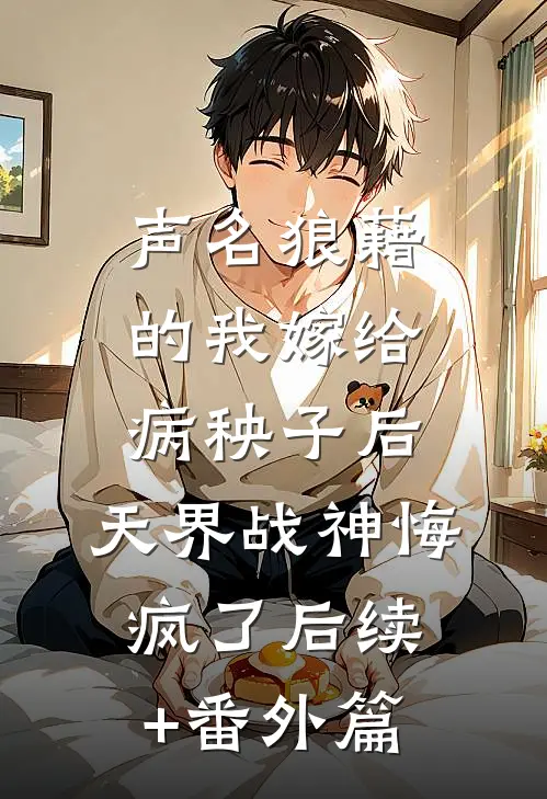 声名狼藉的我嫁给病秧子后，天界战神悔疯了后续+番外篇