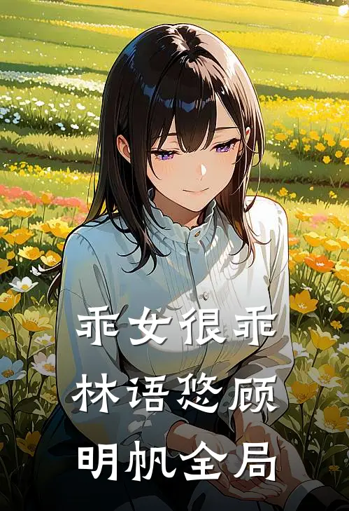 乖女很乖林语悠顾明帆全局