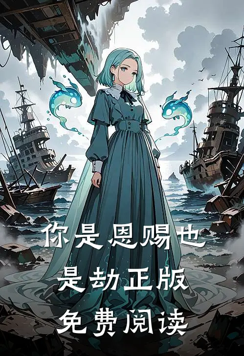 你是恩赐也是劫正版免费阅读