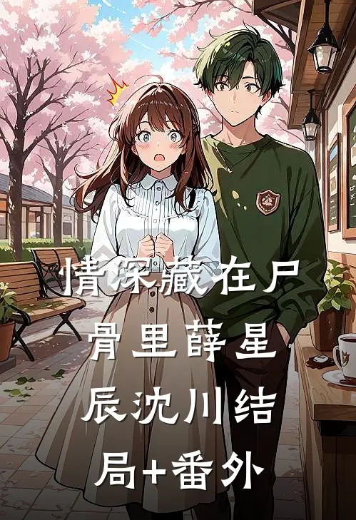 情深藏在尸骨里薛星辰沈川结局+番外