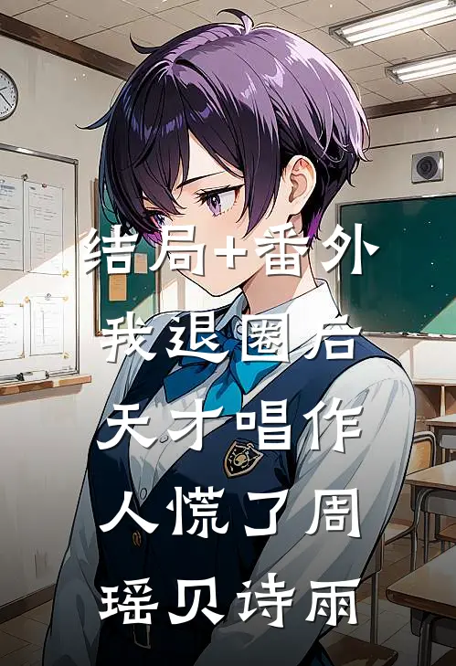 结局+番外我退圈后，天才唱作人慌了周瑶贝诗雨