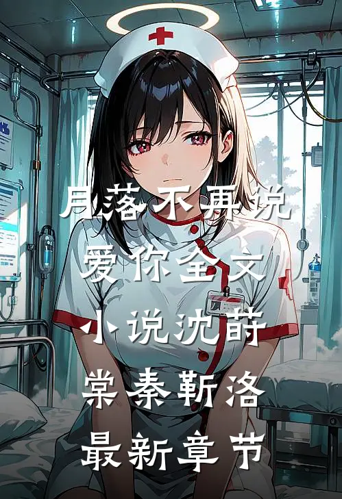 月落不再说爱你全文小说沈莳棠秦靳洛最新章节