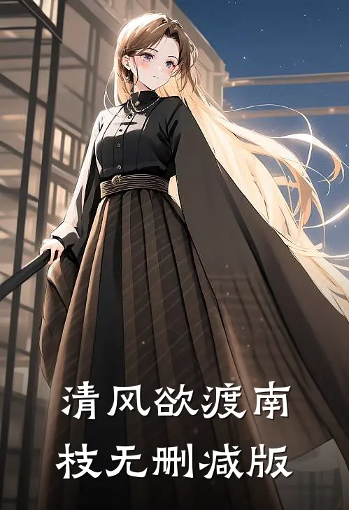 清风欲渡南枝无删减版