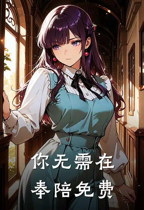 你无需在奉陪免费