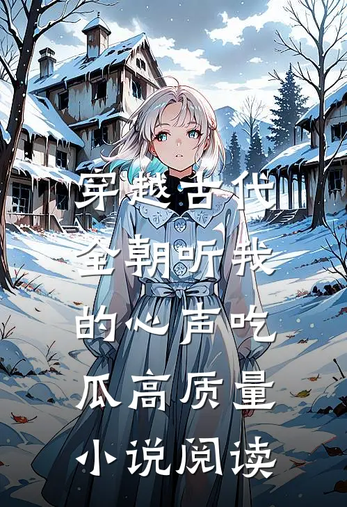 穿越古代，全朝听我的心声吃瓜高质量小说阅读