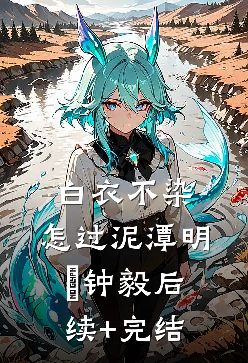 白衣不染，怎过泥潭明喆钟毅后续+完结