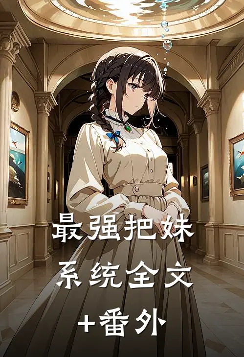 最强把妹系统全文+番外