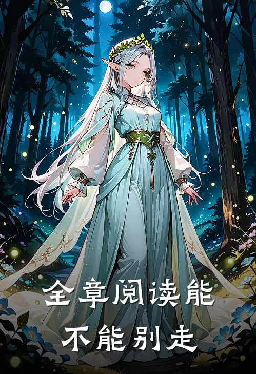 全章阅读能不能别走
