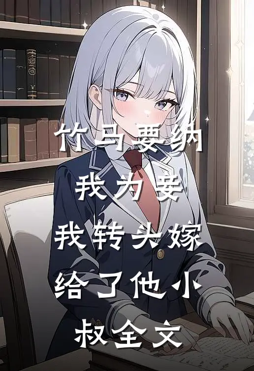 竹马要纳我为妾，我转头嫁给了他小叔全文