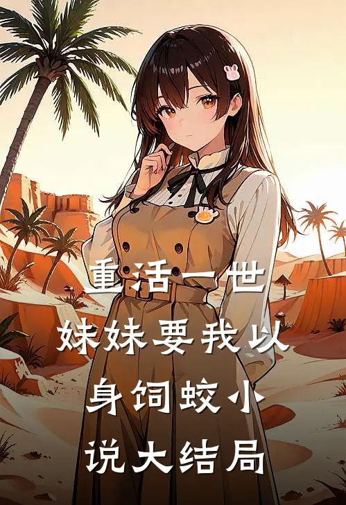 重活一世，妹妹要我以身饲蛟小说大结局
