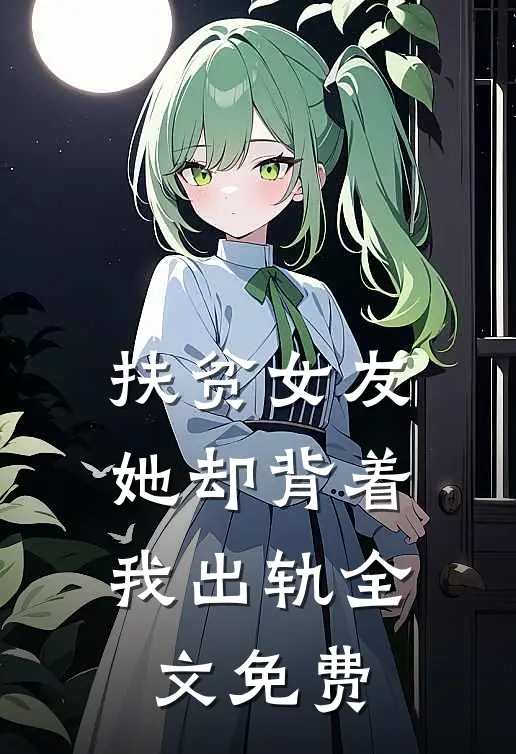 扶贫女友，她却背着我出轨全文免费
