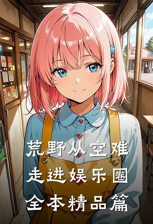 荒野从空难走进娱乐圈全本精品篇
