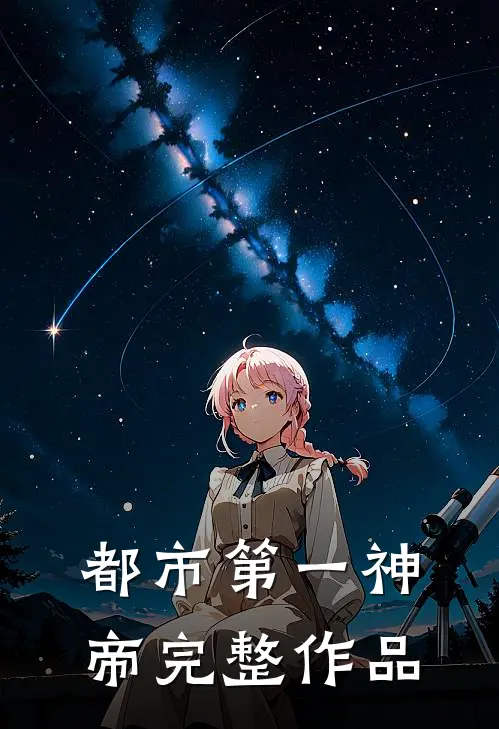 都市第一神帝完整作品