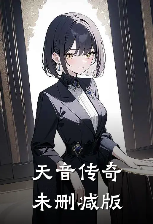 天音传奇未删减版