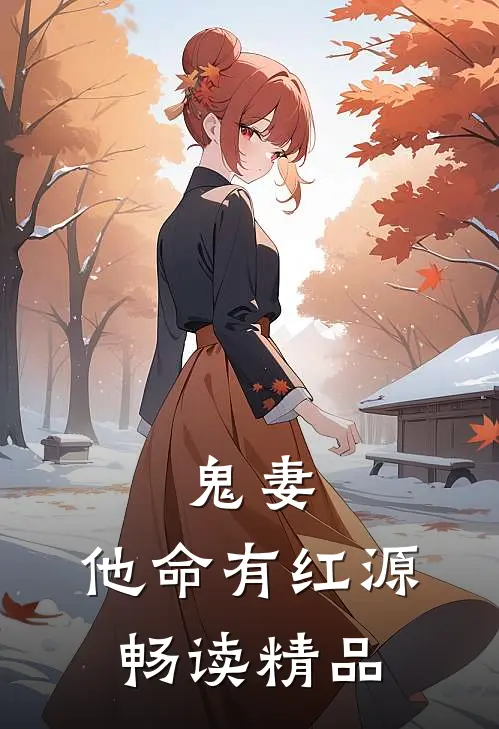 鬼妻：他命有红源畅读精品