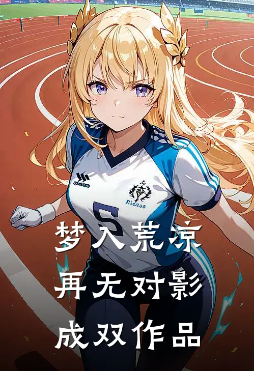 梦入荒凉，再无对影成双作品
