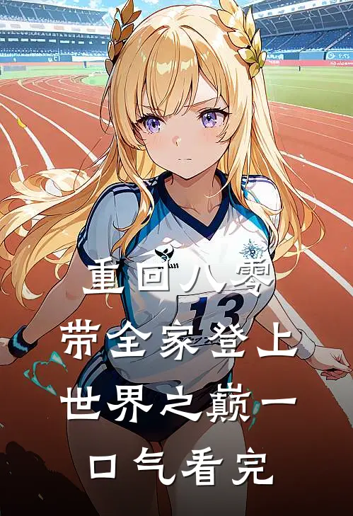 重回八零：带全家登上世界之巅一口气看完