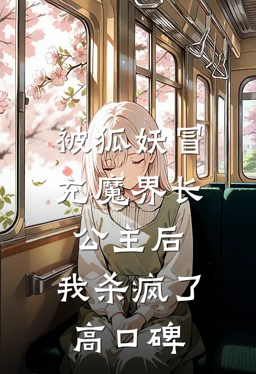 被狐妖冒充魔界长公主后，我杀疯了高口碑