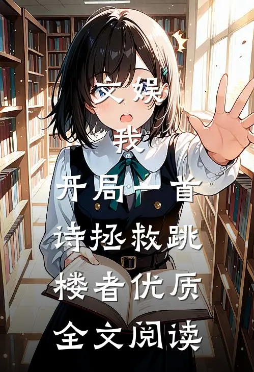 文娱：我，开局一首诗拯救跳楼者优质全文阅读