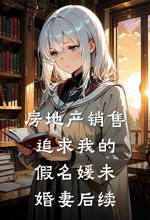 房地产销售追求我的假名媛未婚妻后续