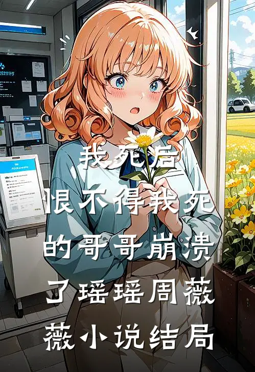 我死后，恨不得我死的哥哥崩溃了瑶瑶周薇薇小说结局