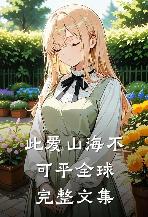 此爱山海不可平全球完整文集