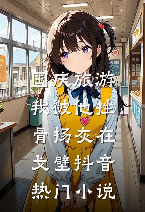 国庆旅游，我被他挫骨扬灰在戈壁抖音热门小说