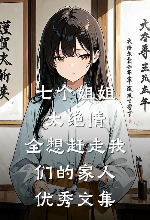 七个姐姐太绝情,全想赶走我们的家人优秀文集
