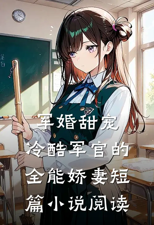 军婚甜宠：冷酷军官的全能娇妻短篇小说阅读