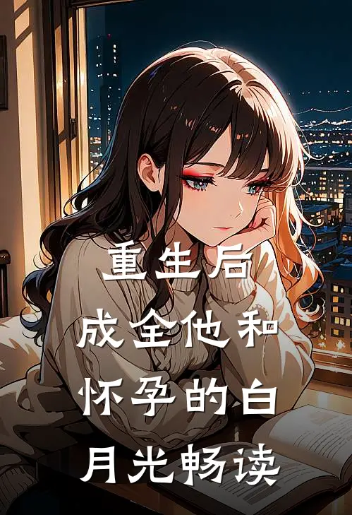 重生后，成全他和怀孕的白月光畅读