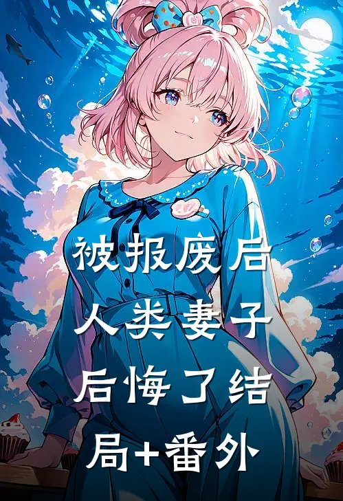 被报废后，人类妻子后悔了结局+番外