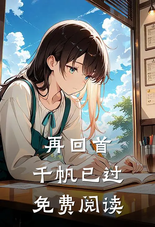 再回首，千帆已过免费阅读