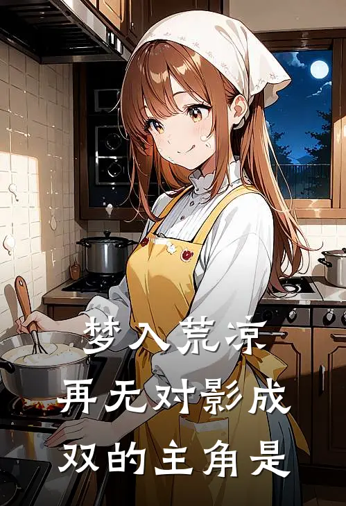 梦入荒凉，再无对影成双的主角是