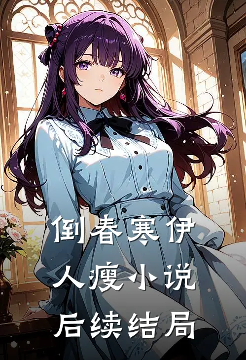 倒春寒伊人瘦小说后续结局