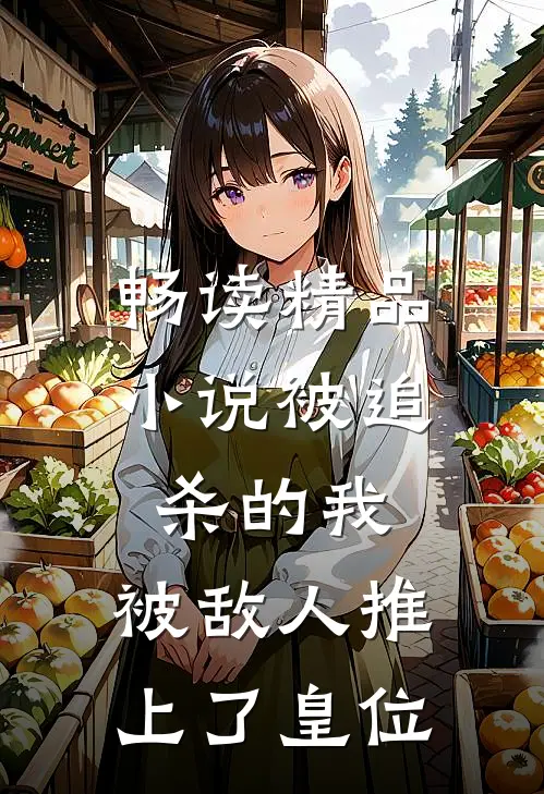 畅读精品小说被追杀的我，被敌人推上了皇位