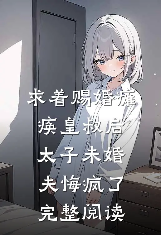 求着赐婚瘫痪皇叔后，太子未婚夫悔疯了完整阅读