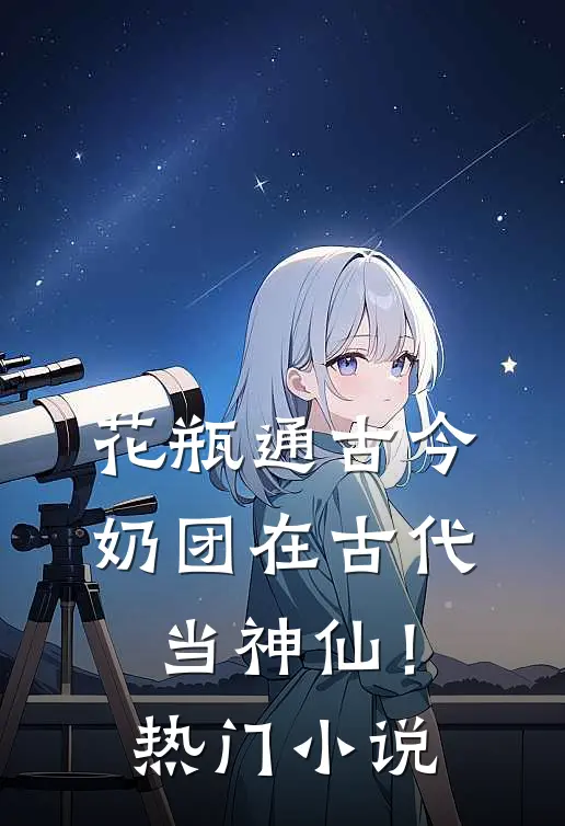 花瓶通古今，奶团在古代当神仙！热门小说