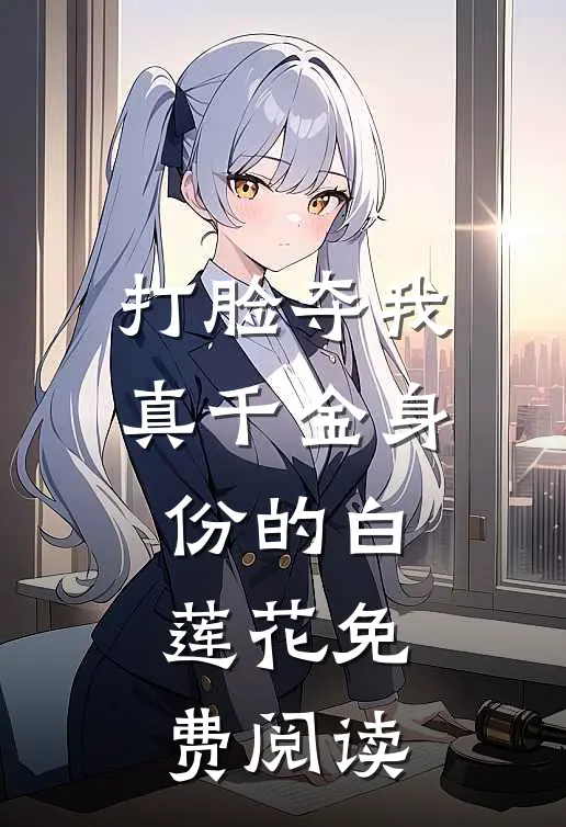 打脸夺我真千金身份的白莲花免费阅读