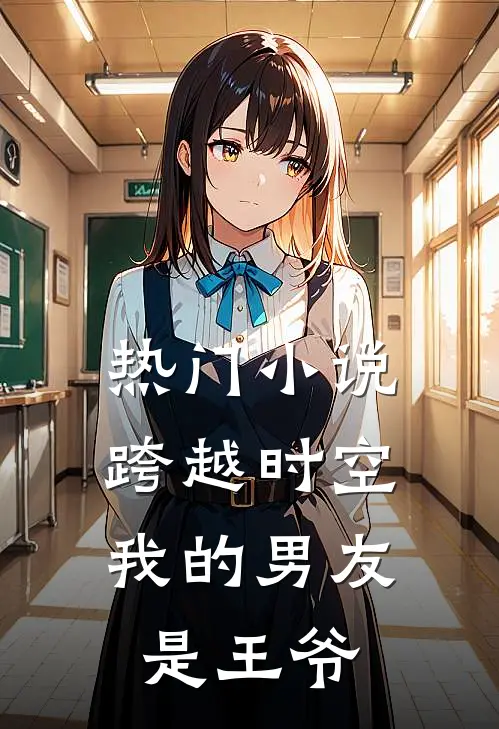 热门小说跨越时空：我的男友是王爷