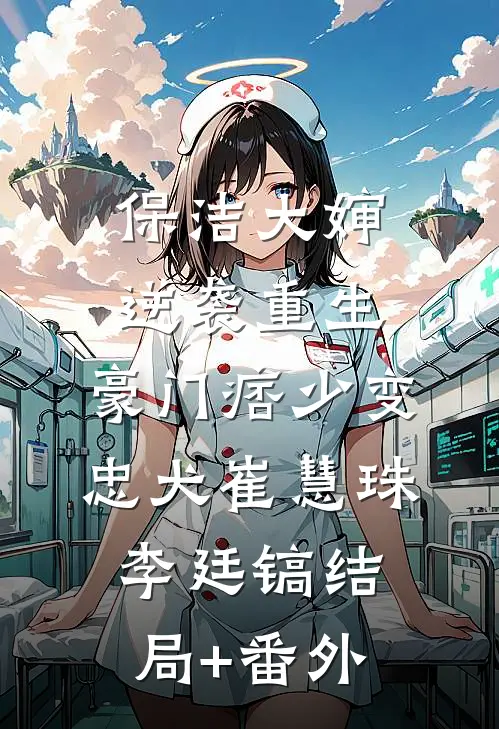 保洁大婶逆袭重生，豪门痞少变忠犬崔慧珠李廷镐结局+番外