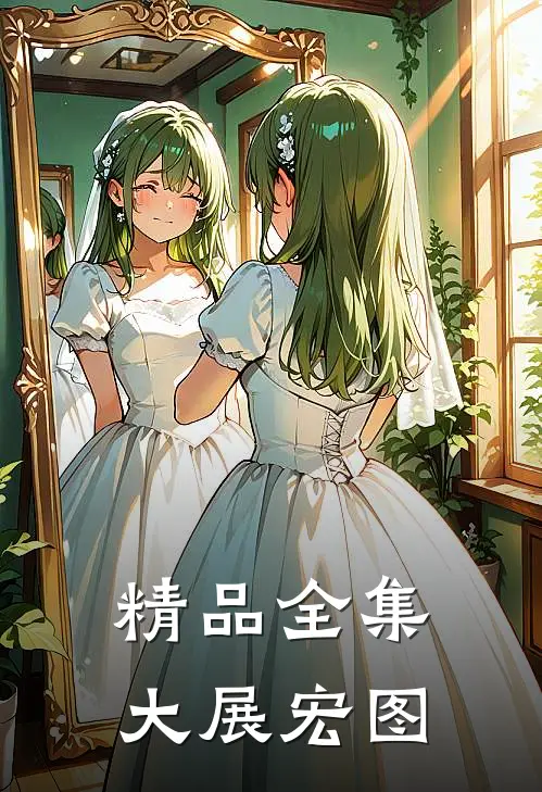 精品全集大展宏图