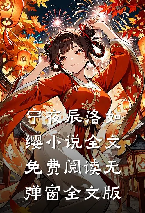 宁夜辰洛如缨小说全文免费阅读无弹窗全文版