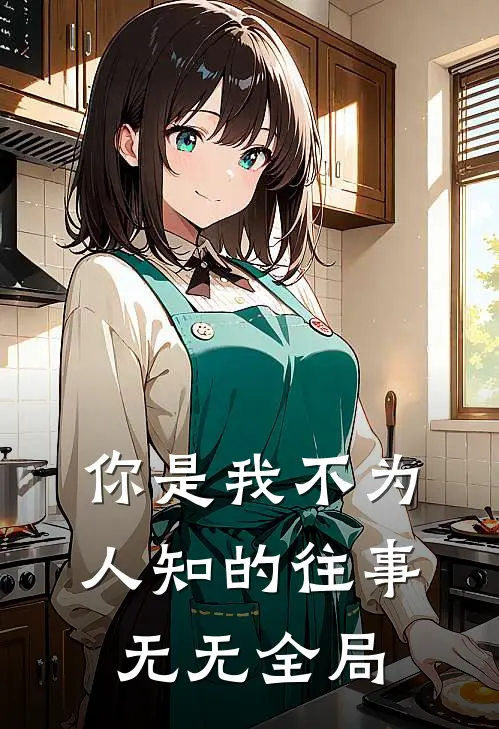 你是我不为人知的往事: 无无全局