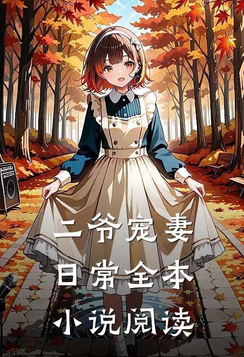二爷宠妻日常全本小说阅读