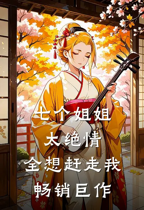 七个姐姐太绝情，全想赶走我畅销巨作