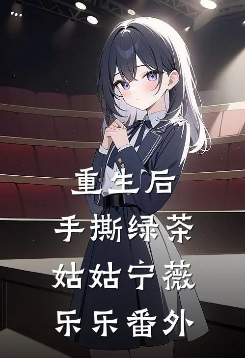 重生后，手撕绿茶姑姑宁薇乐乐 番外