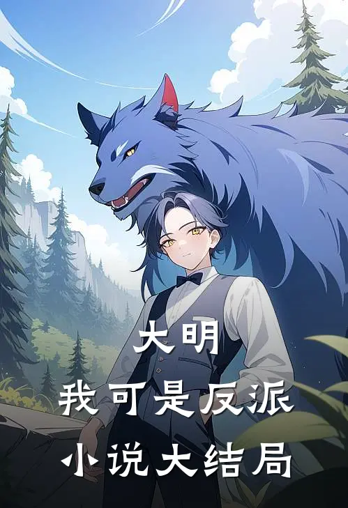 大明：我可是反派小说大结局