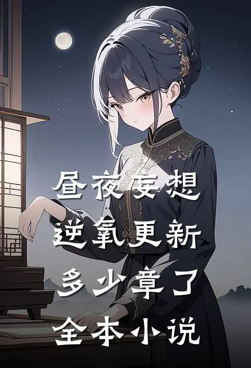 昼夜妄想逆氧更新多少章了全本小说