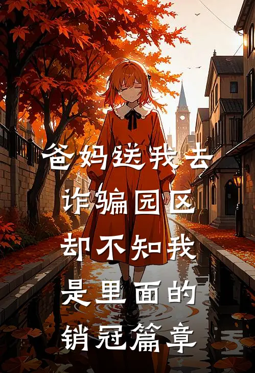 爸妈送我去诈骗园区，却不知我是里面的销冠篇章